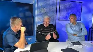 Часть 6 — Группа по расследованию убийств и тяжких преступлений TM Eye — Обзор Реттендона — Звоно...