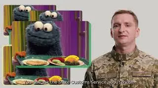 Video for State border service of Ukraine