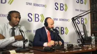 The Law Offices of Spar & Bernstein | #LawLink Panel with Criminal Defense