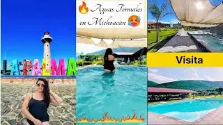 LOS TOMINES Las ALBERCAS m&aacute;s Hot 🥵🔥  de Michoac&aacute;n