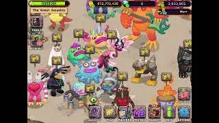 This is an old video about how I got epic reedling from water island