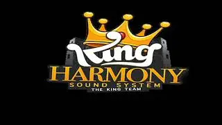 KING HARMONY EARLY MIXTAPE
