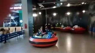 DISTRICT 21 IoI CITY MALL