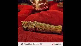 Sphinx It Is / To Rogelio