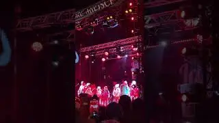 Arka Noego - Nie lękaj się! (Tychy, 13.12.2025)