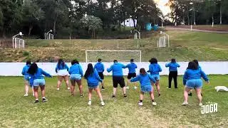Roll Call MC Brazil 25.26 - MC Joga
