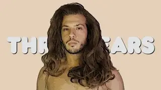 Three Years of Hair Growth
