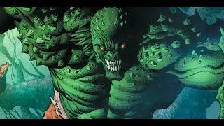 Top 5 Best Killer Croc Stories