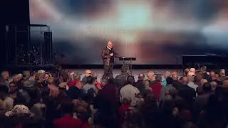 New Years Night of Worship and Prayer with Pastor Jim Cymbala 01/14/2026