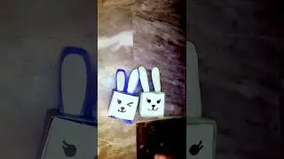 🥰DIY Mini Paper Drawer 😍🥰#shorts #viralvideo #papercraft