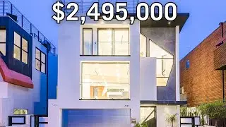 651 Mildred Ave, Venice | The Altman Brothers Team | SOLD $2,495,000 - Luxury Real Estate Properties