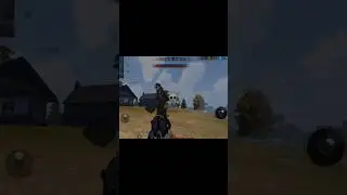 I KILLED SadX FF 😱☠️🇧🇷 #freefire #freefirehighlights #foryou #foryoupage #sadxff #shorts #dhrituff