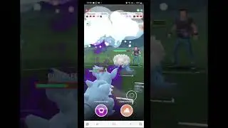 Insane closing power from shadow Pinsir bugs are fire counters confirmed