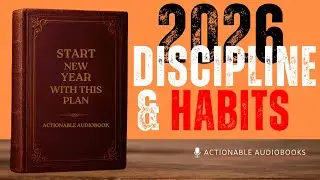 Start the New Year With This Plan | Reset Your Life & Win the Year (Actionable Audiobook)