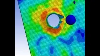 Impact and Fracture Simulation