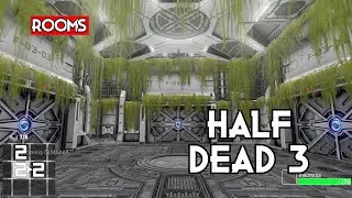 HALF DEAD 3 | PC Gameplay