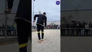 RALENTIS #petanque