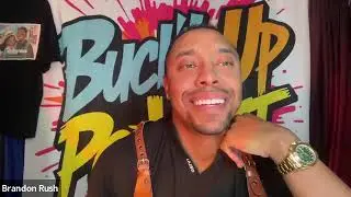 Buckle Up Podcast Universe with Brian Garbe #finance #financialliteracy #wealthbuilding #investing