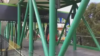 Melbourne Star Ferris Wheel Australia