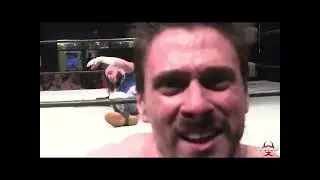 &ldquo;Philly&rdquo; Mike Swanson vs. Stan Stylez - Outbreak Wrestling