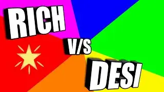 Rich V/S Desi Mom - Comedy Seens - Memes - Ali Mughal Official