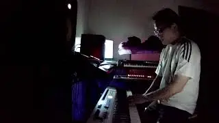 More than you'll ever know (Instrumental Piano Keyboard cover)