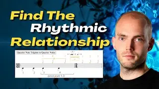 Reini P.-Schmoelzer on Metric Modulation and Polyrhythms in Large Ensemble Jazz | @rs116