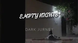 When It Rains at Night | Dark Cinematic Music