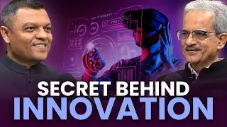 Future of Pharmacy & Innovation | Podcast Teaser with Dr. M. T. Chhabria (LMCP Principal) #pharmacy
