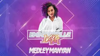 Emmanuelle Ivara - Medley Manyan