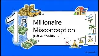 Wealth Isn&rsquo;t What You Spend &mdash; It&rsquo;s What You Keep