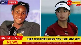 Australian Open Day 4 Women&rsquo;s Predictions Including Coco Gauff vs Olga Danilovic