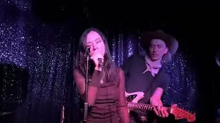 &ldquo;Descending&rdquo; by Holy Motors live at Tubby&rsquo;s in Kingston NY 10/1/2024
