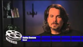 Beauty And The Beast 3D preview HD
