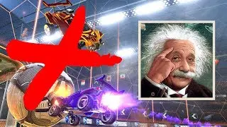 The 3 mental mistakes Rocket League players make