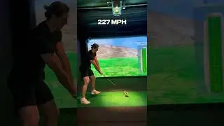 TRAINING For WLD Event In MEMPHIS🚀 #golf