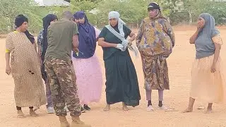 Poor KCSE Grades Lock Hundreds of Youth in Mandera Out of KDF Recruitment.