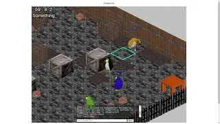 PenguinTale (working title?) Isometric Penguin Demo
