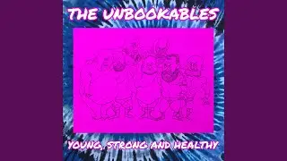Young, Strong and Healthy