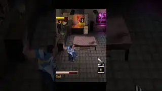 Jackie Chan Stuntmaster vs Cook (Playstation 1) #boss #bossfight #jackiechan #playstation #gaming