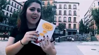 Libros Viajeros - Malasa&ntilde;a -