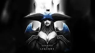 Jungle Oynanıp Flame Yiyip TFT Oynıcam