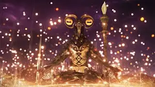 Elden Ring Nightreign OST - Libra, Creature of Night (Equilibrious Beast) [Phase 1 Extended]
