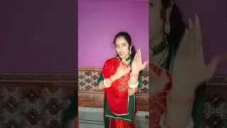 HATHA RA HATHFULL ❤️ @kritikadanceworld #dance #trending #virel #youtubeshorts #youtubevirelvideo