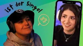 Lil Green Reagiert auf Hungriger Hugo ist der Singel