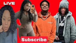Jazz & Flo Beefing Over Tae 👀⁉️ + DDG&rsquo;s Sister Had This To Say About Her Bros BM&rsquo;s ‼️