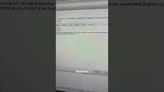 Locking Input Cells in Excel📚