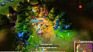 How To Jungle As Xin Zhao In S3?The Pro Guide
