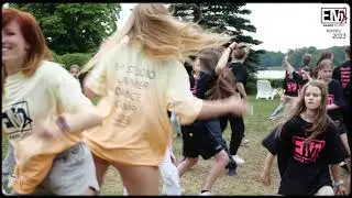 Supermoce EM Studio, Teledysk EM Summer Dance Camp 2023! Obóz letni Studio Tańca eM w skrócie :)