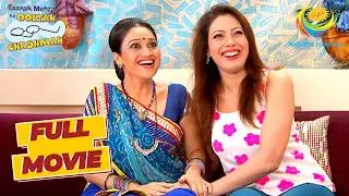 Mahila Mandal ने दिया Madhavi को Mango का Order |Taarak Mehta Ka Ooltah Chashmah |Madhavi's Business